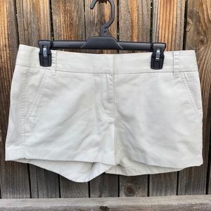 J. Crew Shorts